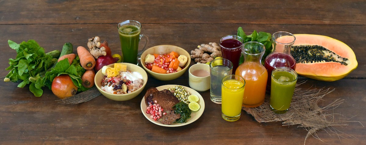 Ashiyana Dining