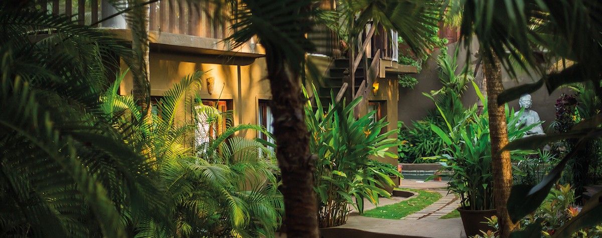 Spa & Treatment Centre