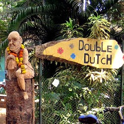 Double Dutch