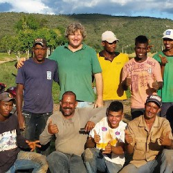 The Alto Project