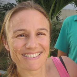 Susie Legge