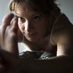 Louise Lavigne