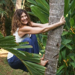 Linda d'Antal