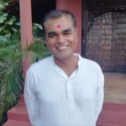 Acharya Yogesh