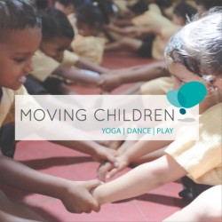 Moving Children Foundation