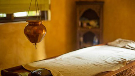 Ayurvedic Therapies & Treatments