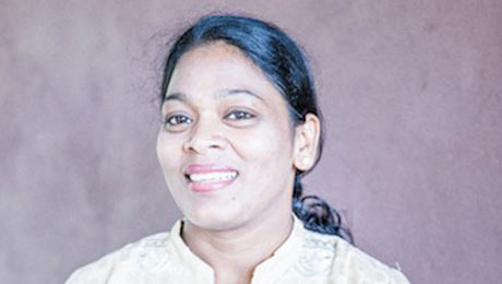 Our Ayurvedic / Naturopathic Doctor