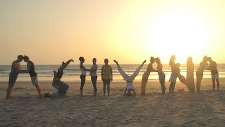 Ashiyana Yoga Teachers