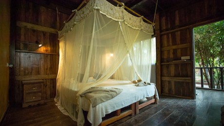 Lodges