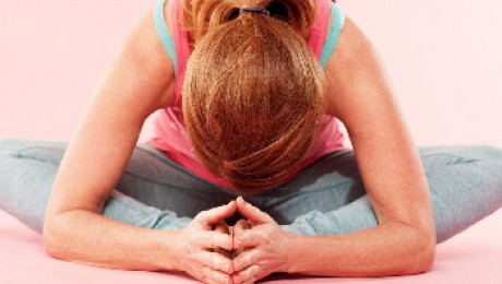 Yin Yoga TT (50 hrs CPD)