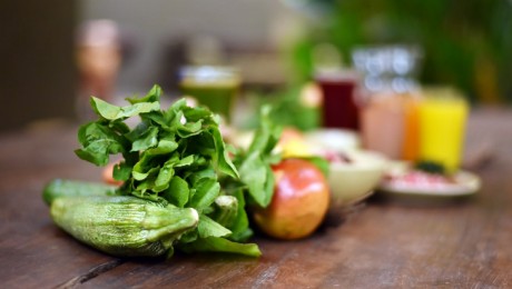 Principles of Naturopathy