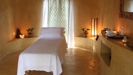 Spa Therapies & Treatments