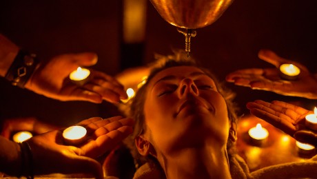 Ayurvedic Therapies & Treatments