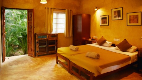 Accommodation