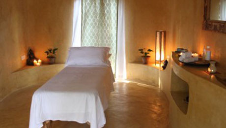 Spa & Treatment Centre