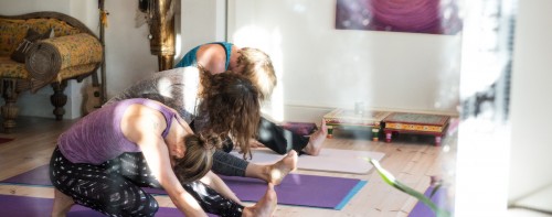 The Gurukula System and Yoga Teacher Trainings